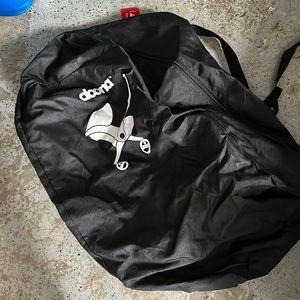 Doona car seat travel bag